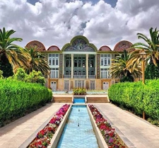 اجاره خودرو در شیراز