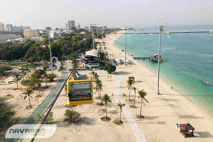 شرایط اجاره خودرو در کیش