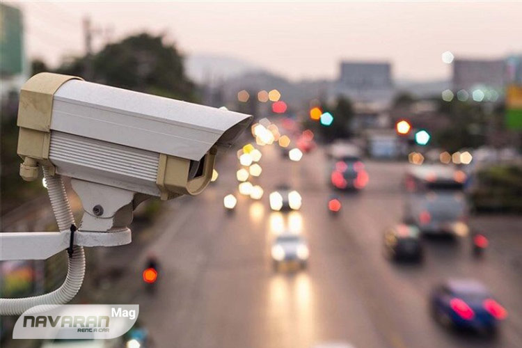 قوانین رانندگی جهت اجاره خودرو در کیش