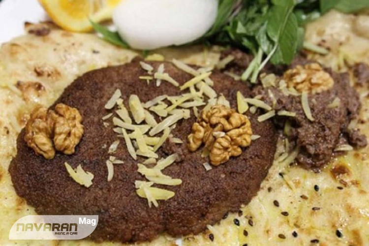  Best Foods in Isfahan - Biryani