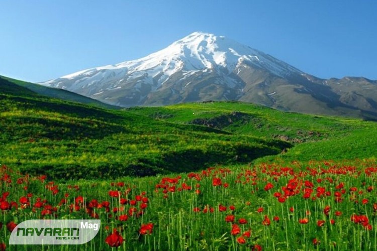 7 Unforgettable Day Trips From Tehran 