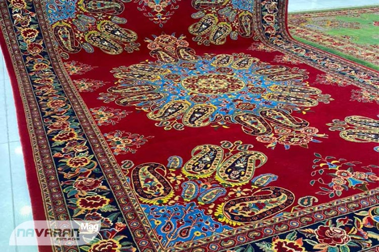 Iranian Carpet 
