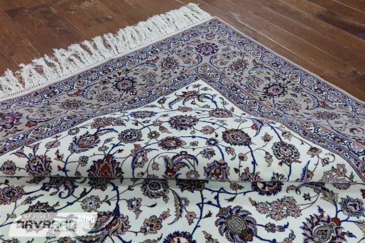 Persian Carpet - Isfahan