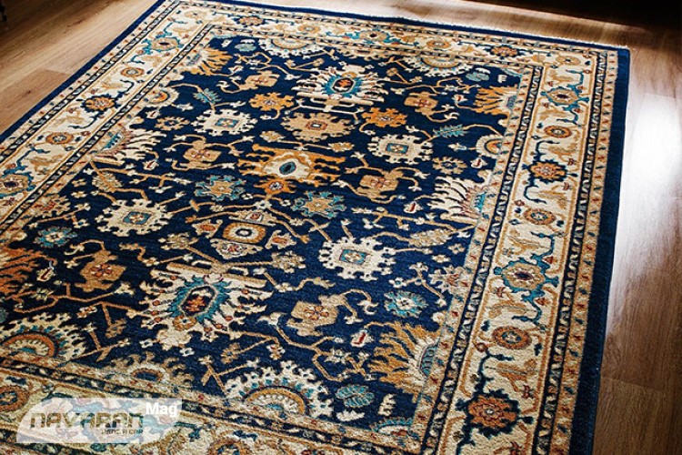 Persian Carpet - Tabriz