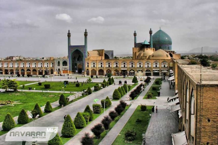 The ultimate guide to road trip from Tehran to Shiraz