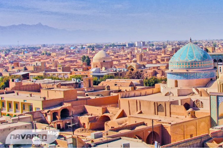 travel to yazd - A Brief Overview of Yazd 